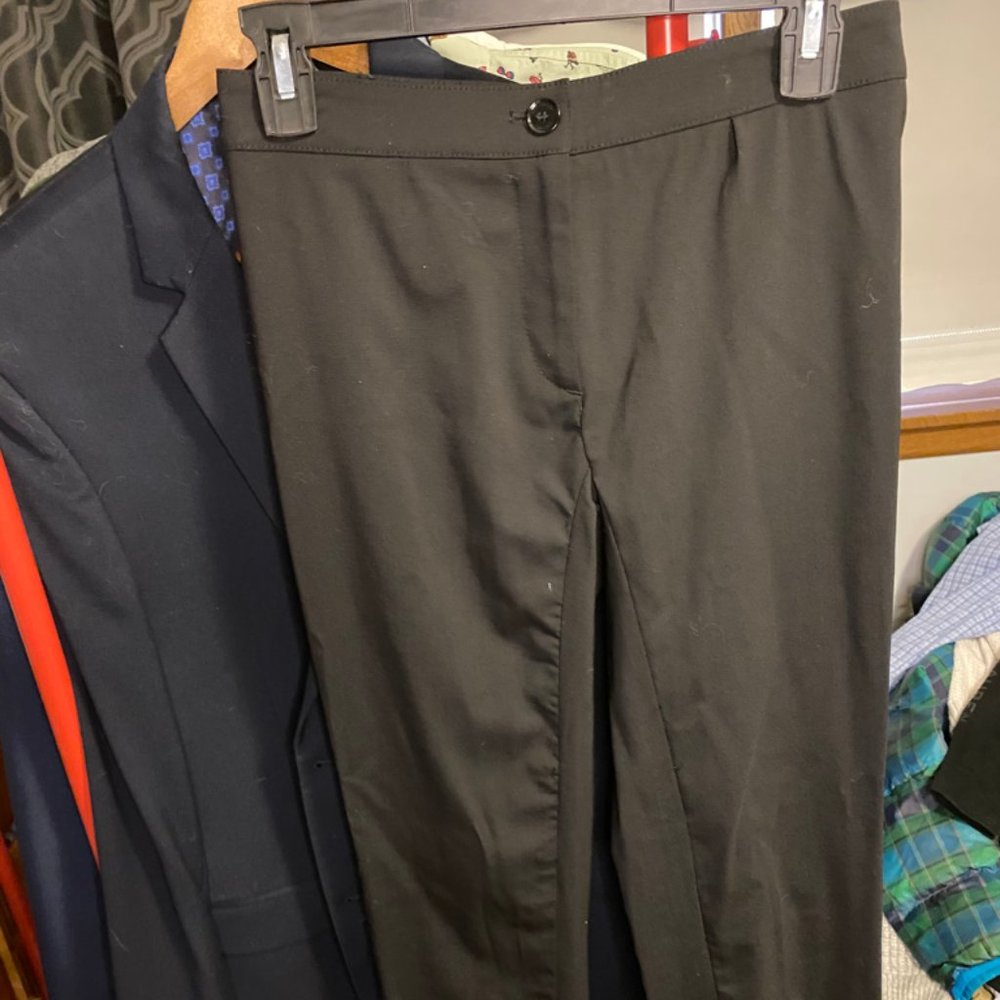 Burberry Women's Dress Pants
